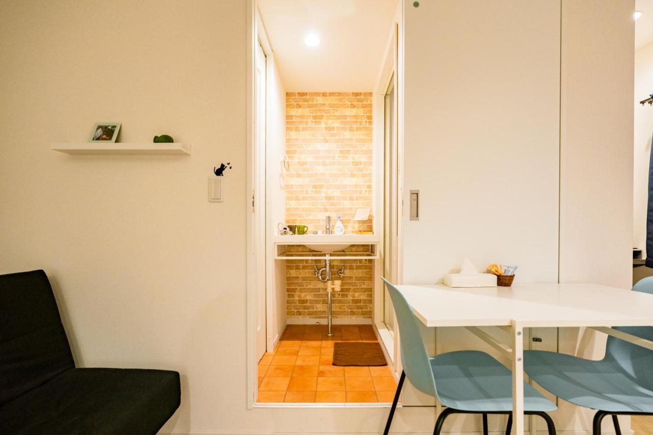Cocon House Oyama Appartamento *